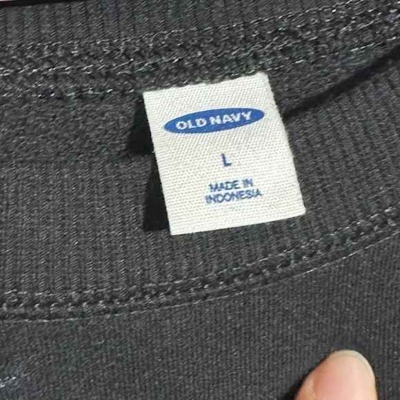 Disney The Nightmare Before Christmas Sally &Jack Sz L bf tunic Crewneck Sweater - Picture 3 of 6